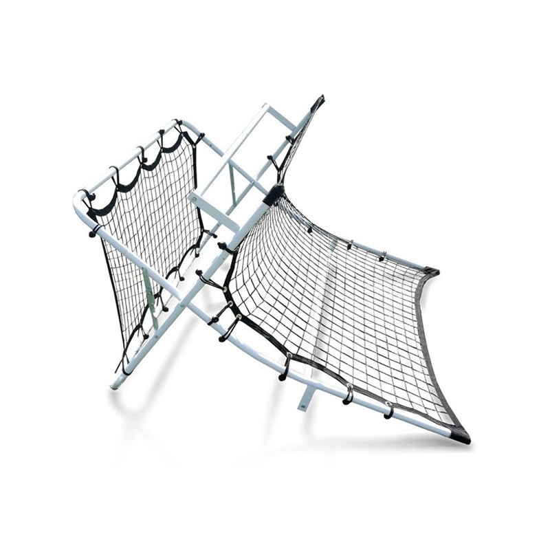 Oem Versilbert Fußballwelle, Rebounder, Sprungwand