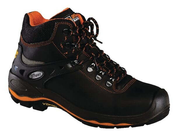 Arbeitsschuh Grisport Ho. Mt. Grisport 38 7200338
