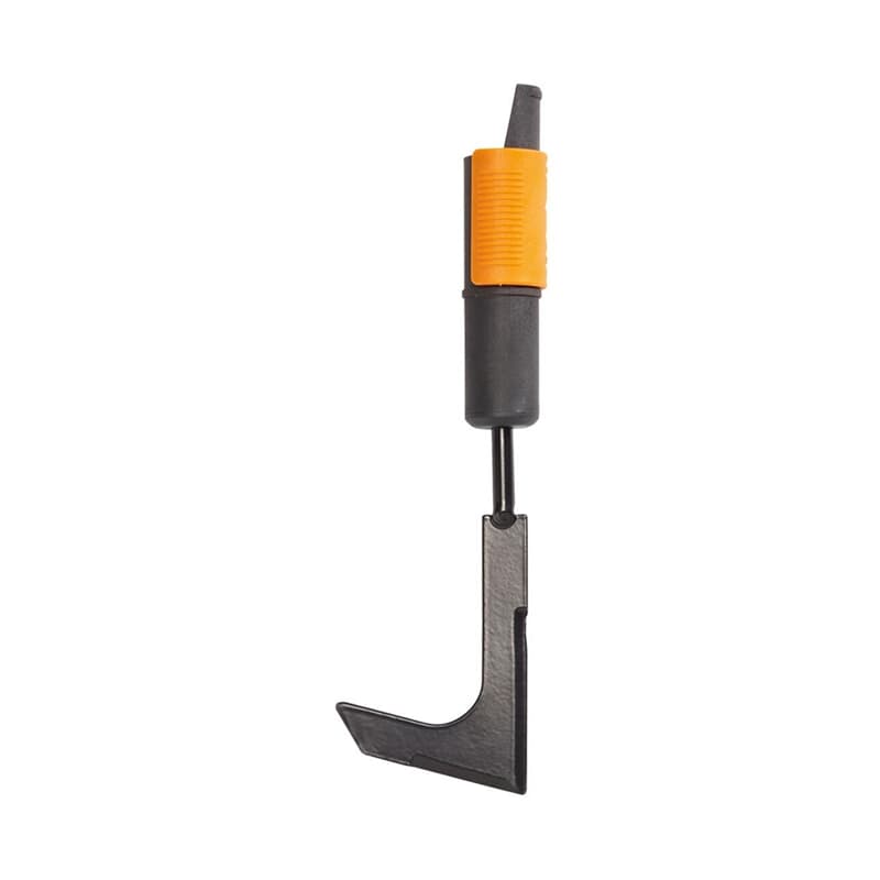 Schwarz Fiskars Quikfit Gelenkschaber - Bild 4