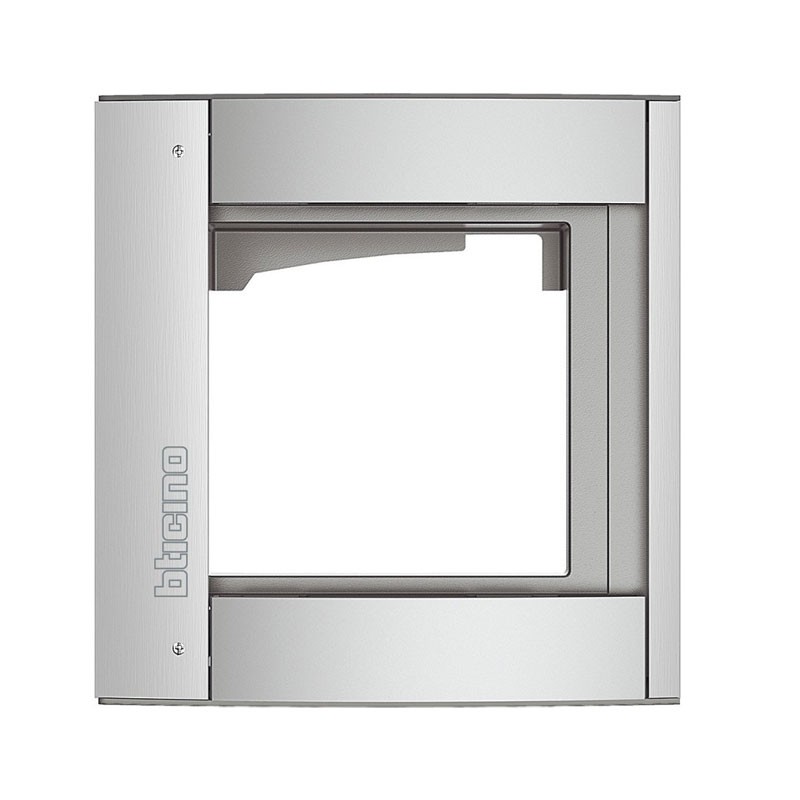 Legrand 350211 Türsprechanlagen-Zubehör Abdeckung Grau - Image 5