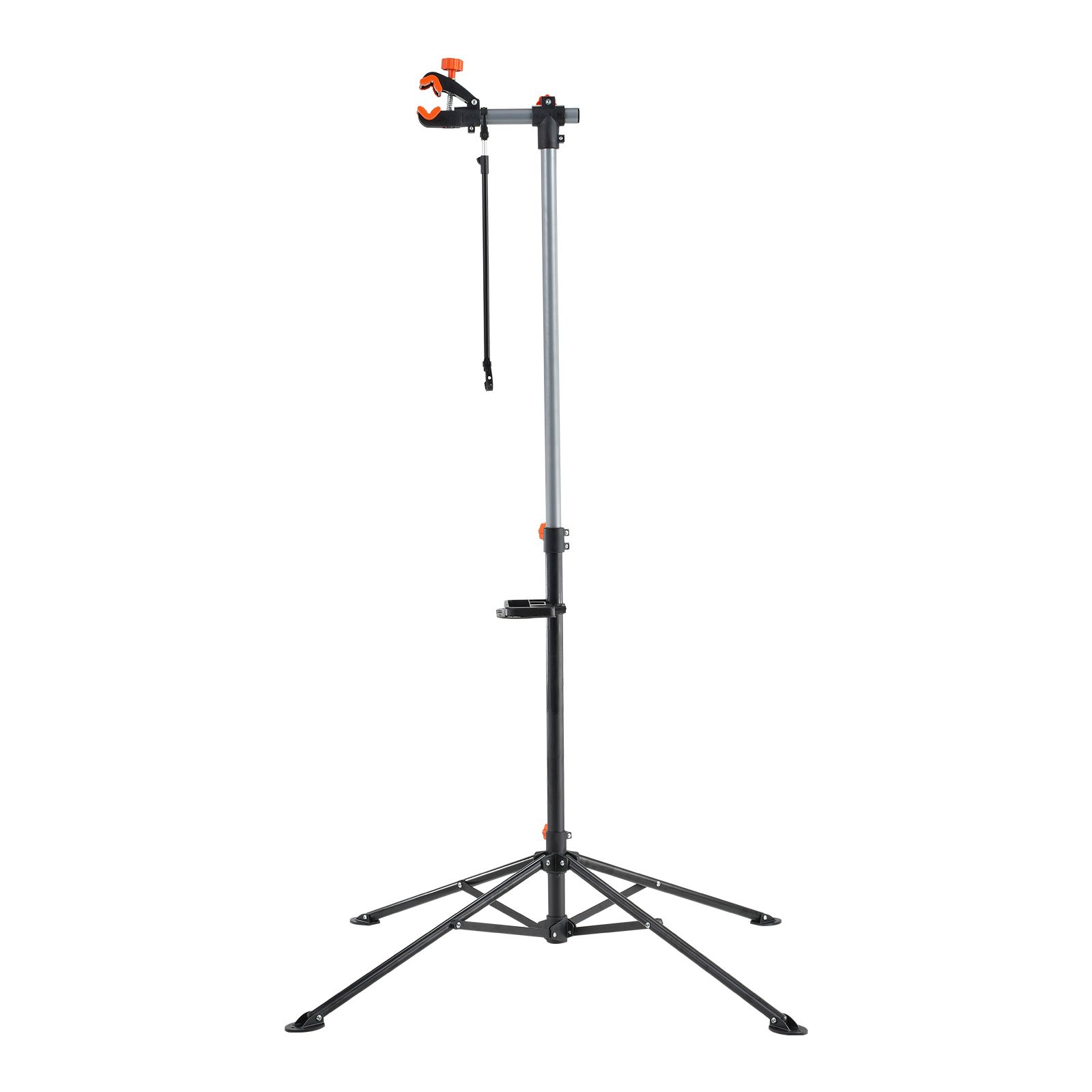 Support de réparation vélo réglable en hauteur, plateau magnétique pliable, 36 kg, YUDO