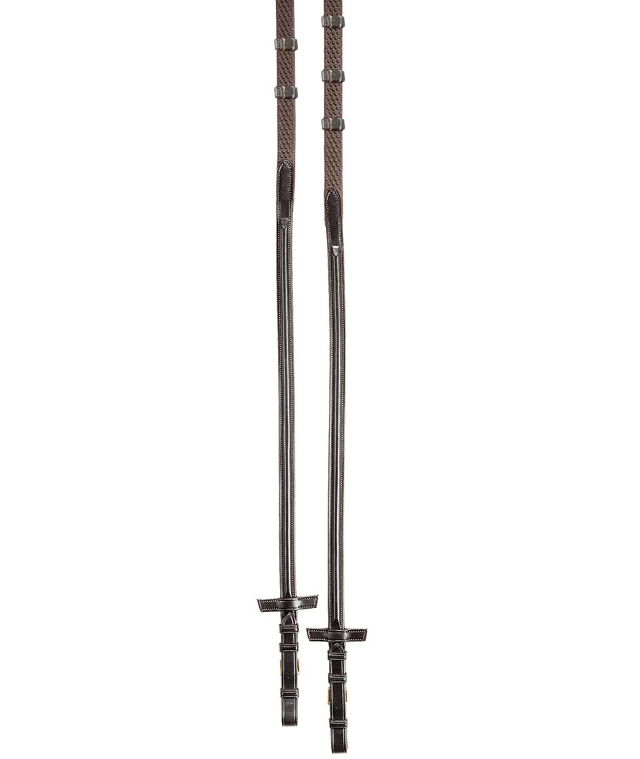 Tattini Schwarz Gummizügel - Bild 2