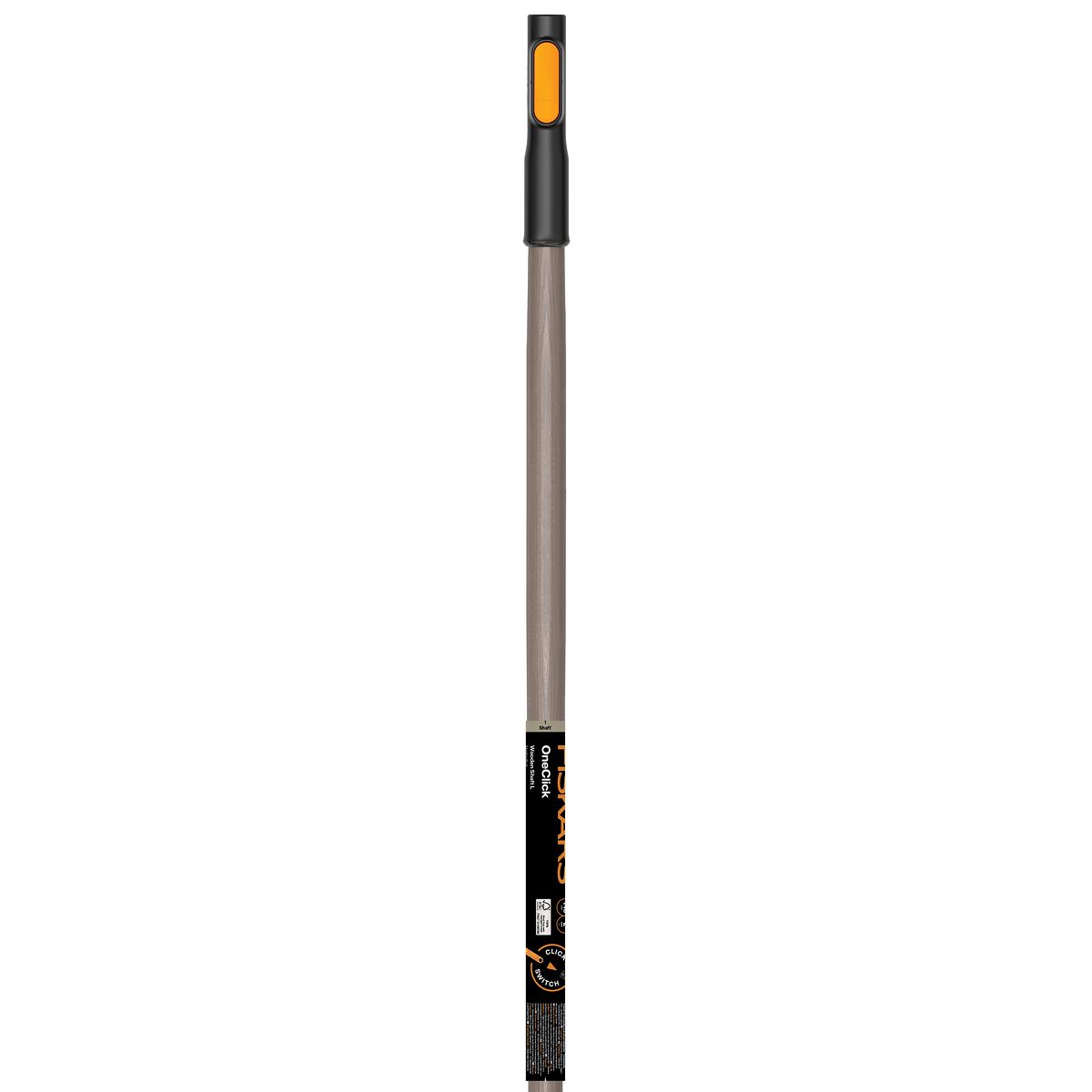 Coco Schneidewerkzeug Fiskars Langer Holzgriff 6411501390073