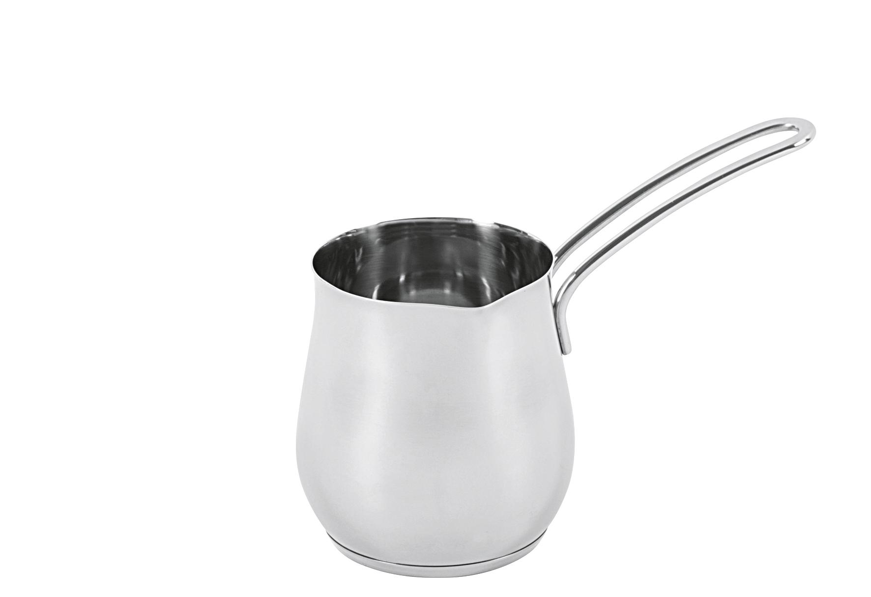 Cilio Silber Professional, Zubehör Kaffeemaschinen, - Image 6