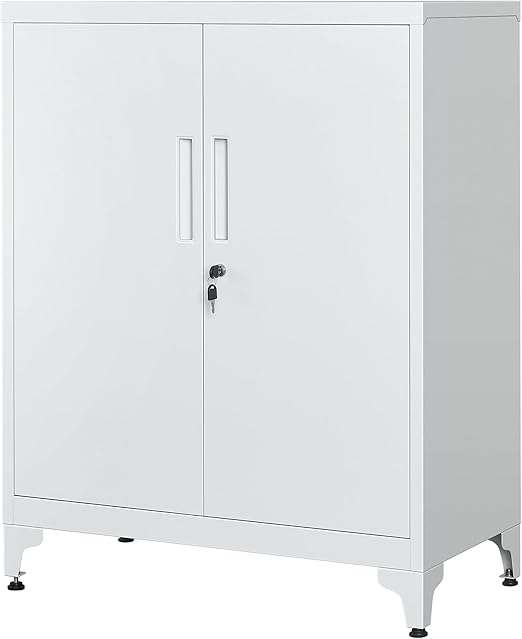 Caisson De Bureau, Placard Polyvalent