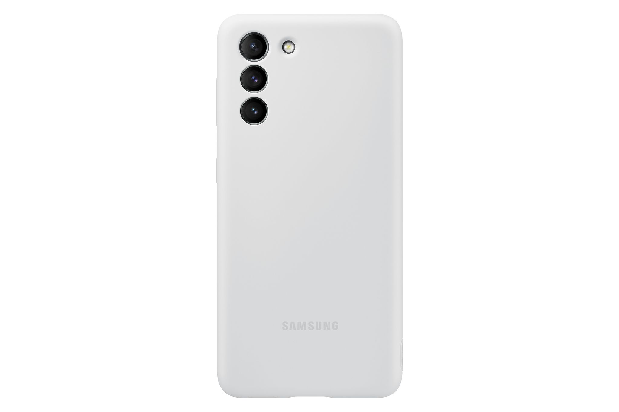 Samsung Grau Ef-Pg991 Handy-Schutzhülle 15,8 Cm (6.2") Cover