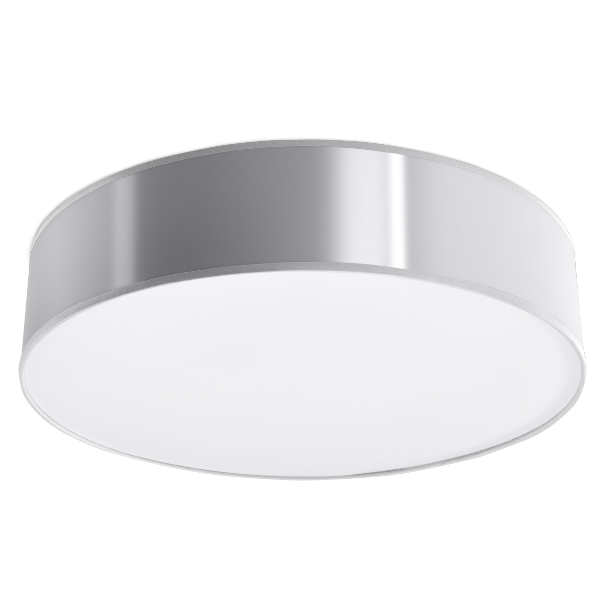 Sollux Lighting Grau Deckenleuchte Arena 45 - Bild 2