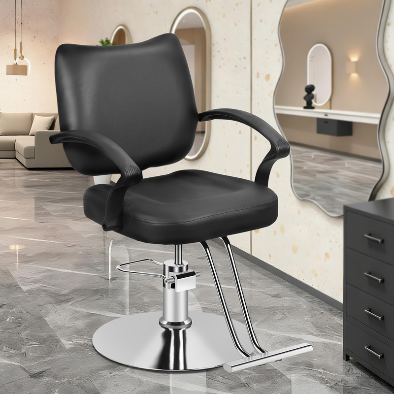 Flasidu - Fauteuil - Fauteuil De Barbier