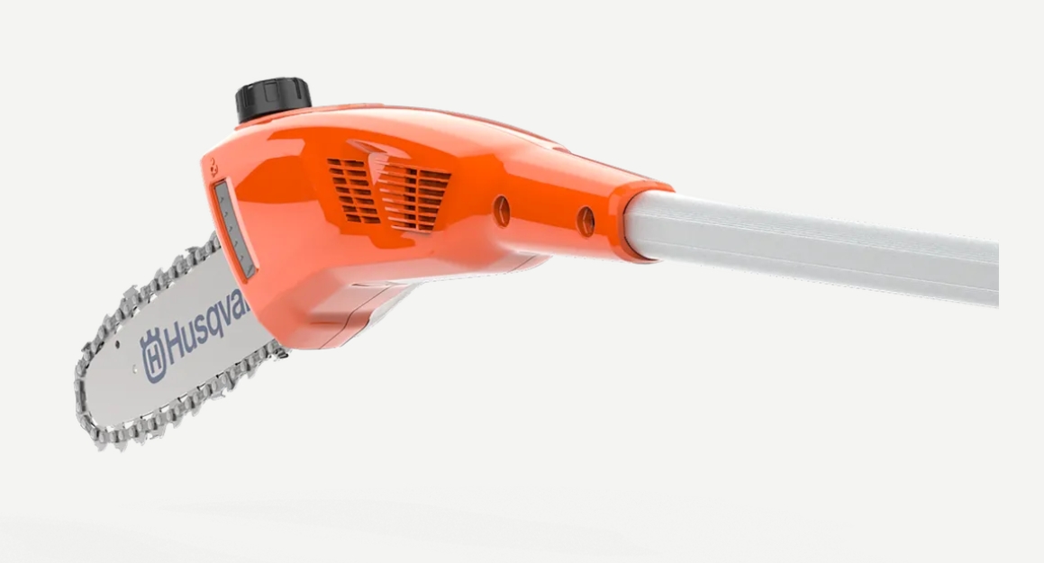 Husqvarna Pk4 Hochentaster Für 120Itk4-P Mehrzweckmaschine