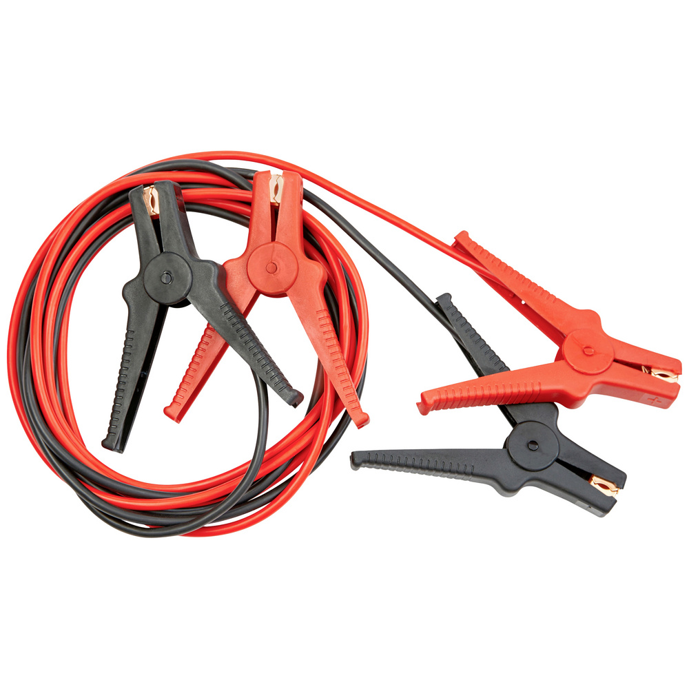 OSRAM BATTERYstart Batterie Starthilfekabel 200A 3m Starthilfe Starterkabel - Image 4