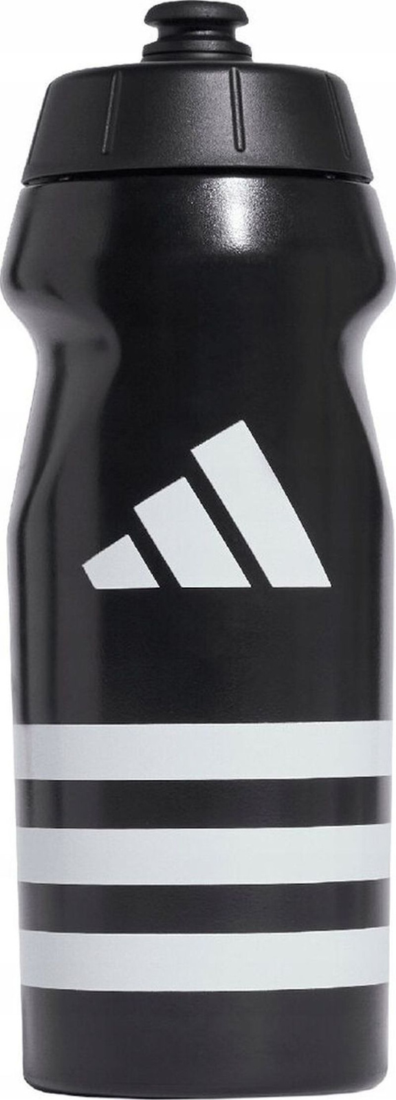 Adidas Unisex Schwarz Tiro 0.5L Trinkflasche - Image 4