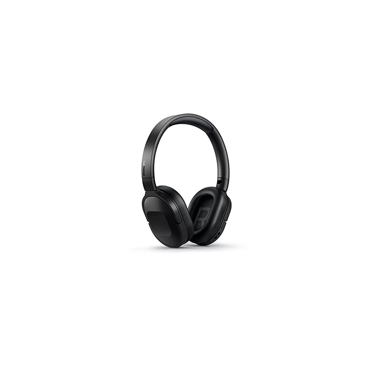 PHILIPS TAH4500 ohraufliegender kabelloser Kopfhörer mit Geräuschunterdrückung, bis zu 70 h Wiedergabedauer, dynamischem Bass, 32‑mm‑Treibern und Bluetooth 6.0 Multipoint - Bild 6