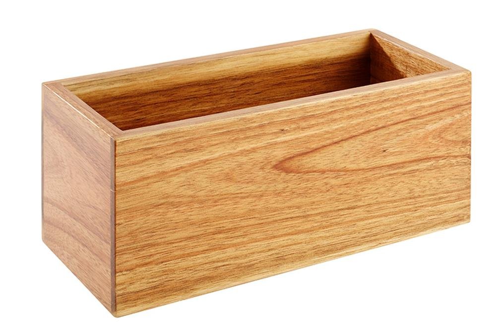 APS Table Caddy; 10x10 cm (BxH); natur