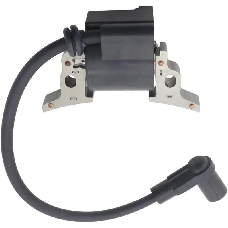 Bobine d'allumage compatible Generac 005734 et 005735, connecteurs d'origine, noir