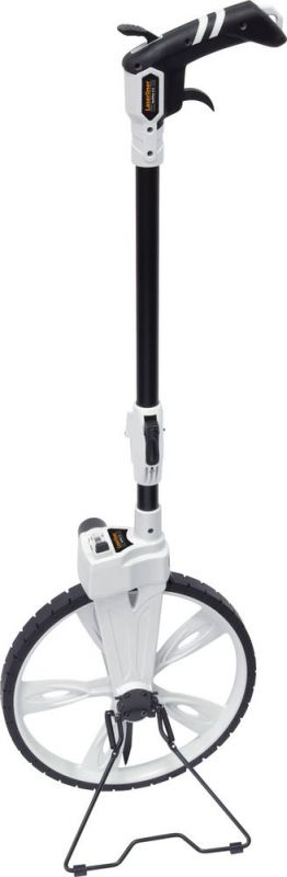 Laserliner Roll-Entfernungsmesser Rollpilot S12