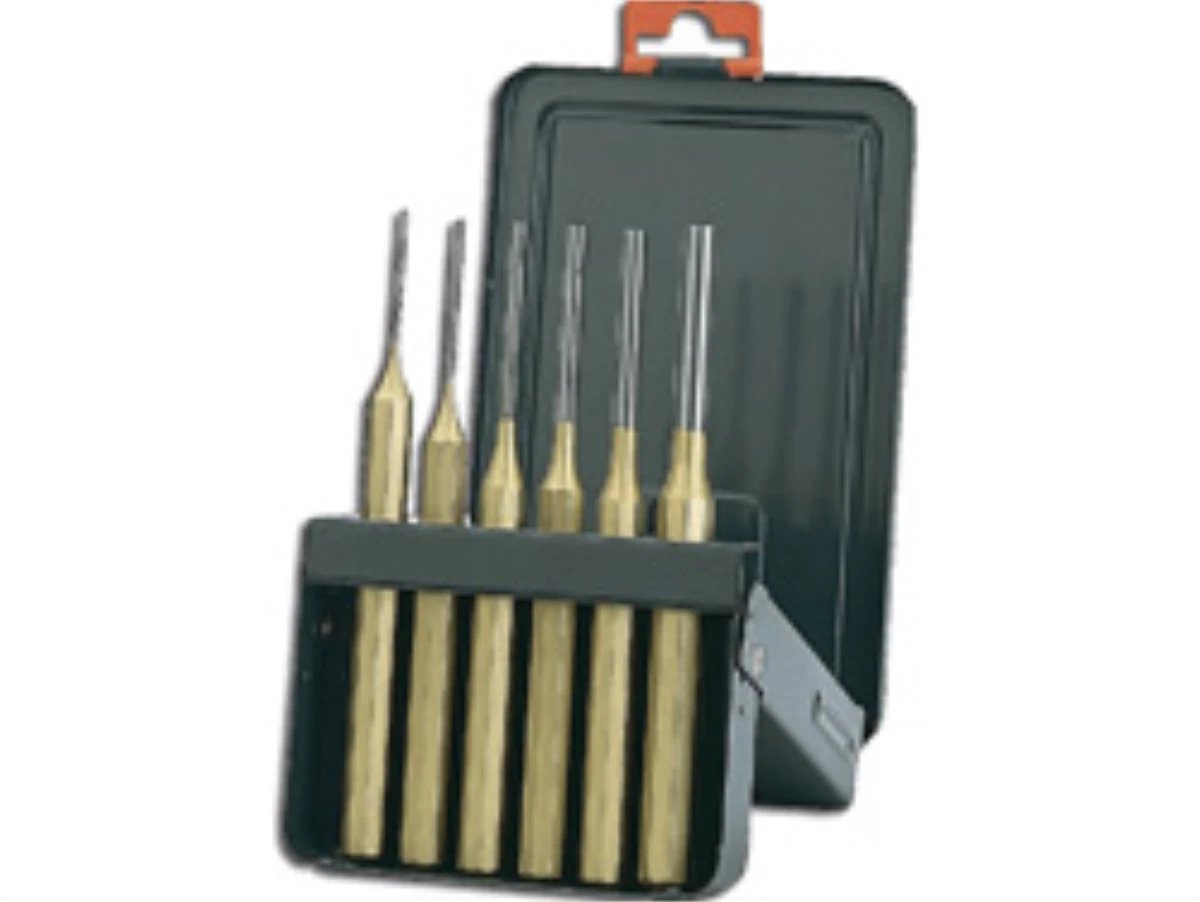 Bahco-Split-Schraubendreher-Set, 6-teilig - Image 6