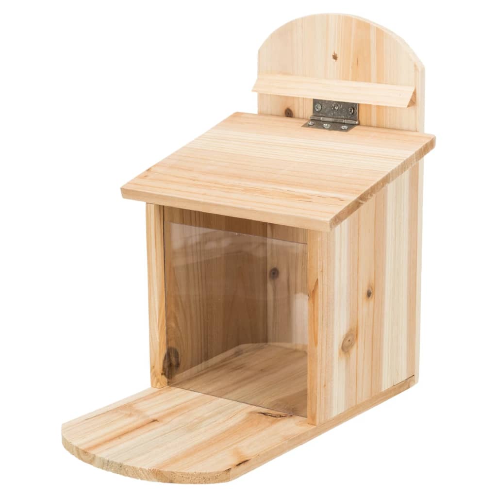 Mangiatoia Per Scoiattoli, 20×30×30cm