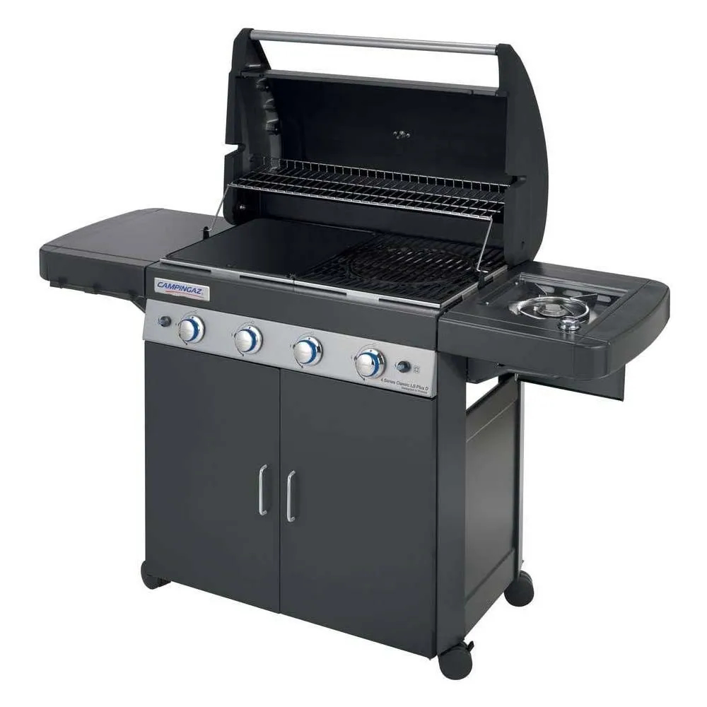 Barbecue Campingaz 4 Series Classic Ls Plus 12.8 Kw 3500 Cm²