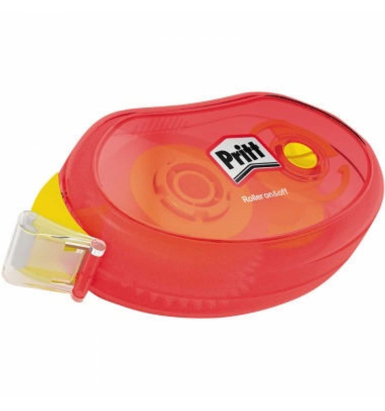 Pritt Rot Kleberoller, Kleberoller Compact - Image 8