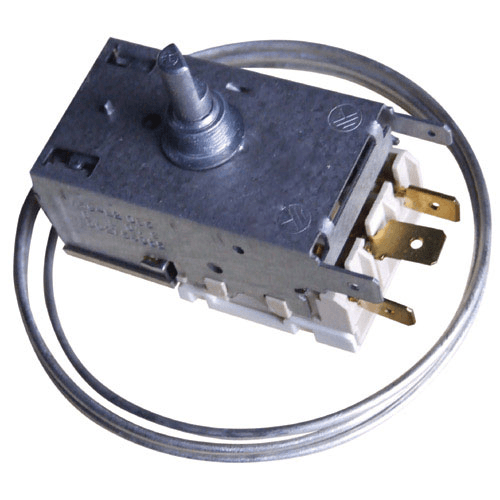 Thermostat pour réfrigérateur/congélateur — photo de l’offre ManoMano