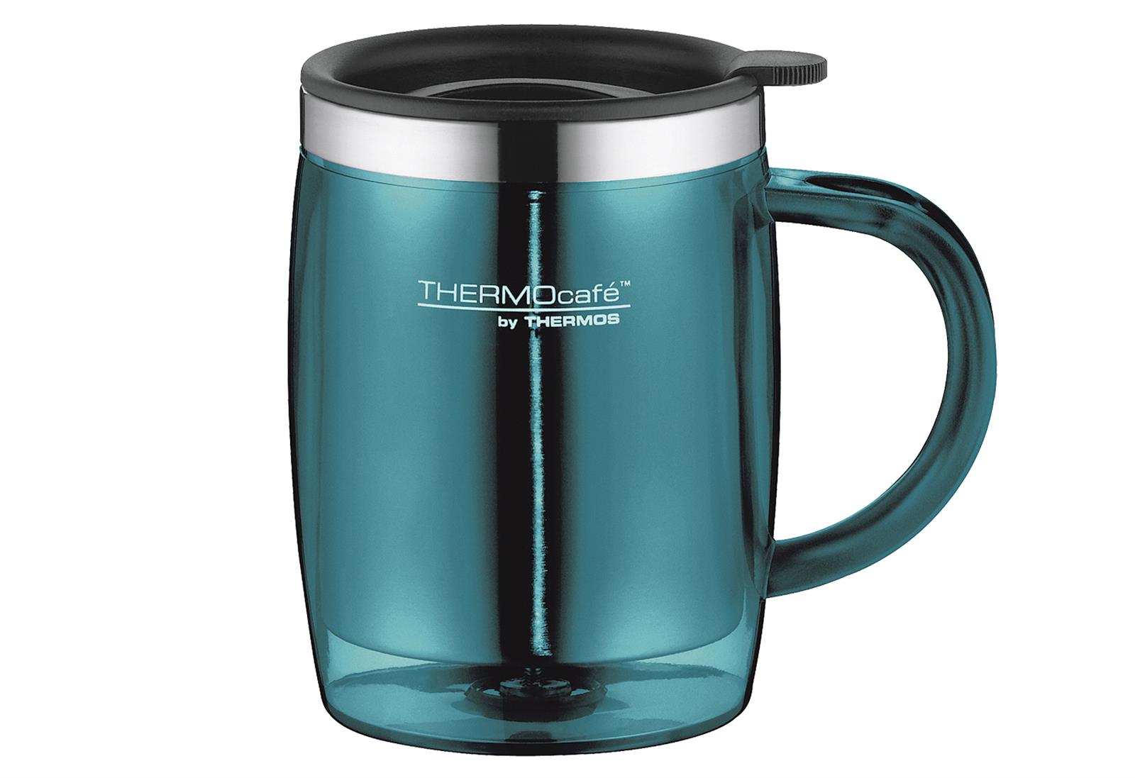 Thermos Mehrfarbig Tasse 'Desktop Mug Tc' - Bild 4