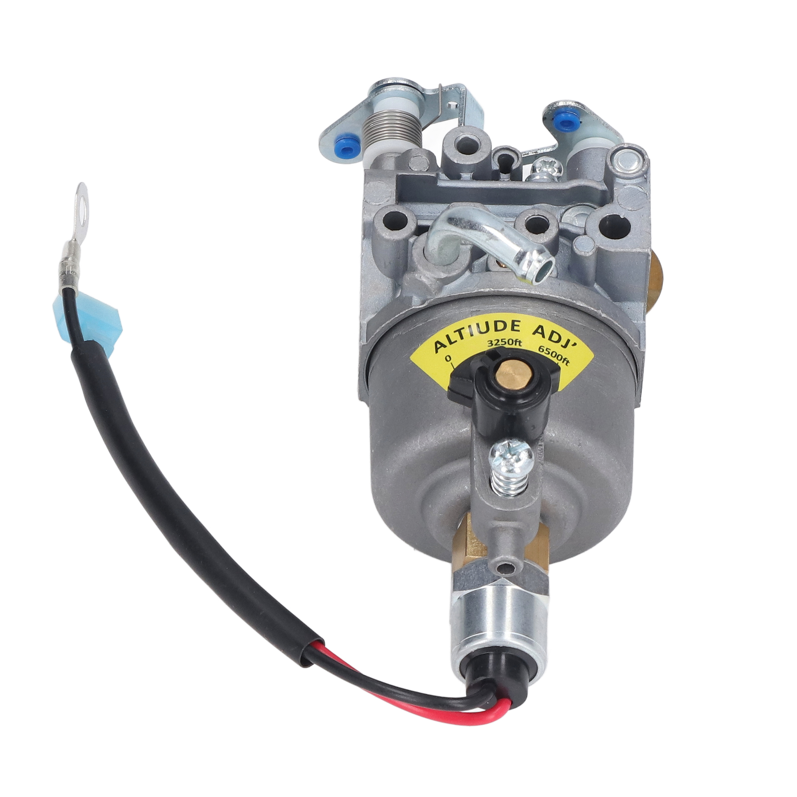 Carburateur pour générateur Cummins Onan série KY, remplace 146-0785, 146-0803, 4KYFA26100K, aluminium, joints fournis