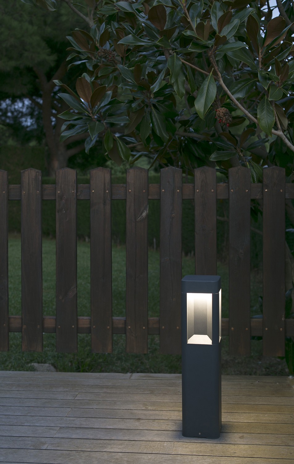 Faro Grau Gartenbeleuchtung, Naya (180 Lm, Ip54) - Bild 4