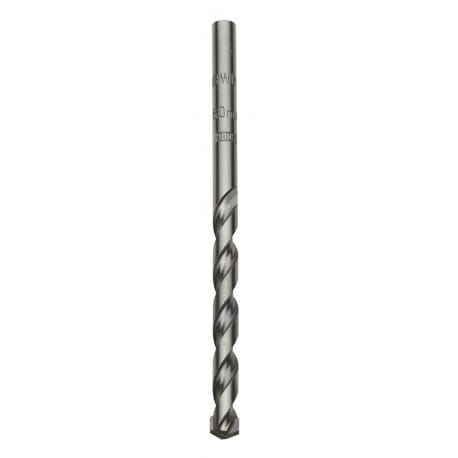 Irwin Silber Bohrereinsatz, Brocas Masonry 8X200mm - Bild 4