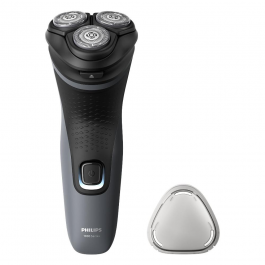 Philips Shaver Serie 1000 S1142 00 Rasoio Elettrico