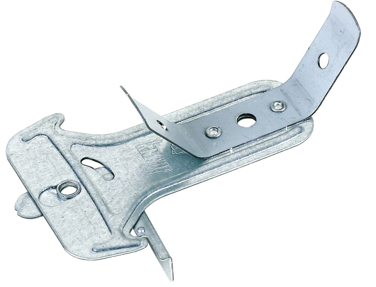 Knauf Ankerfix-Schnellabhänger für CD Profil 60/27 100 Stück - Image 2