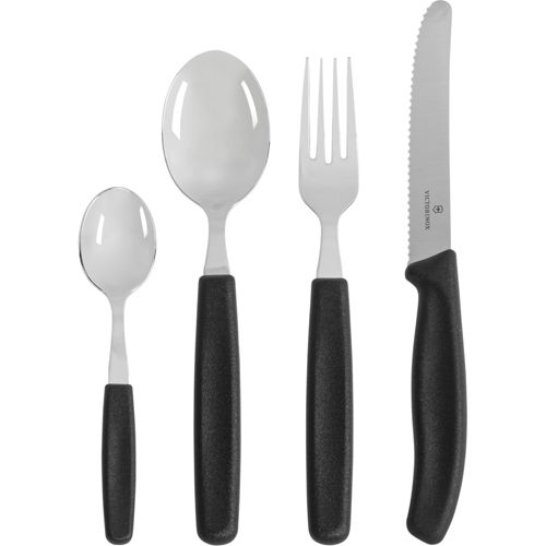 Victorinox Swiss Classic - cutlery set - 24 pcs - Bild 5