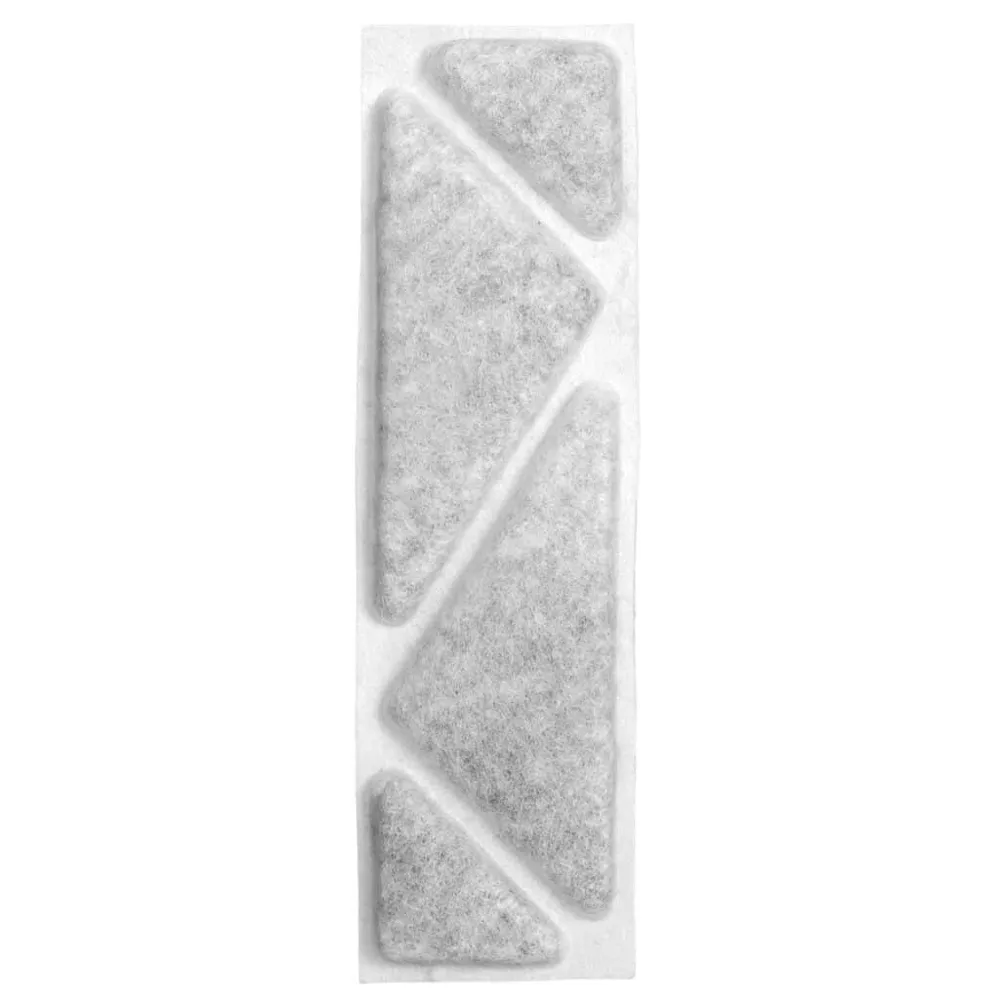 Fluval Flex 2.0 Polycarbonat-Kartusche, 3Er-Pack, Aquarium Filter - Image 3