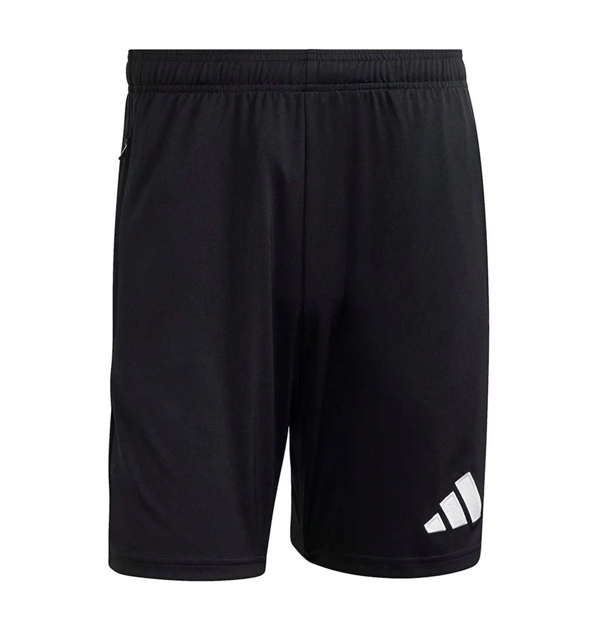 Adidas, Herren, Sporthose, Ent26 Sho Black/White XL (XL), Mehrfarbig, Weiss, Schwarz - Image 3