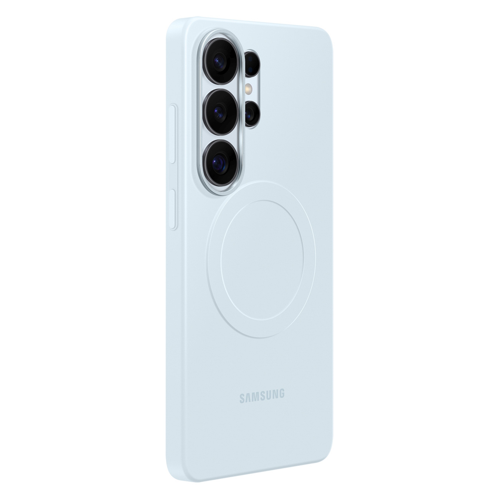 Samsung Slim Magnet Case (Samsung Galaxy S26 Ultra), Smartphone Hülle, Blau - Image 6