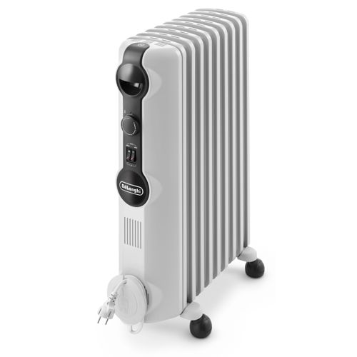 De'longhi Weiss Trrs 0920, Heizkörper, - Bild 2