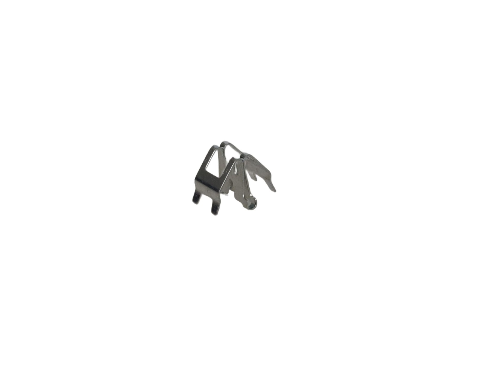 Oem Ft12819 Schnellclip-Blindmontageplatte
