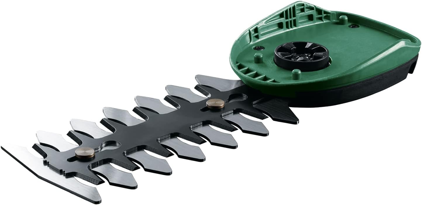 Bosch Multi-Click bush blade Isio - Image 4