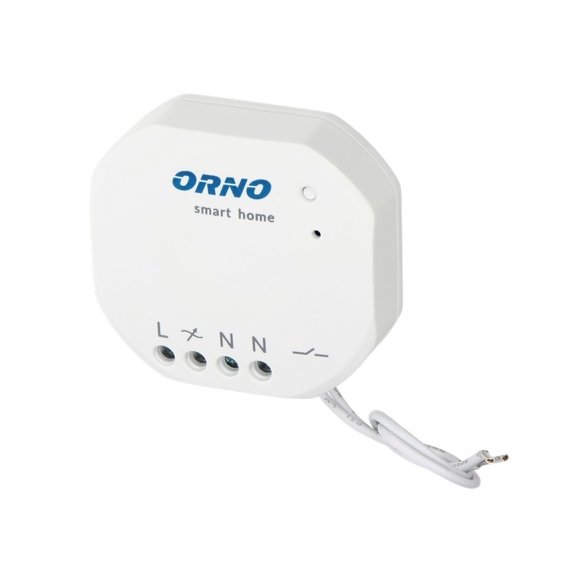 Orno Weiß 1 X X,
