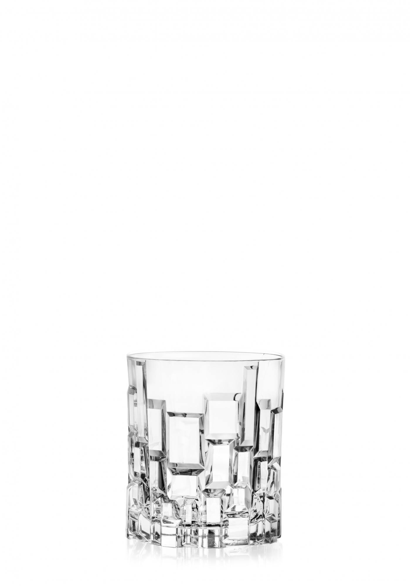 RCR Etna DOF Whiskyglas aus Kristall, klar - Bild 4