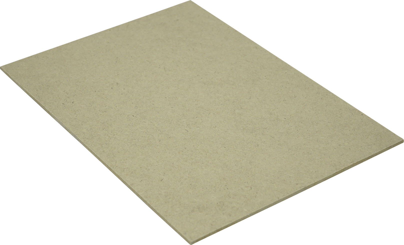 Dünn Hdf-platte Roh 120 X 60 Cm, 3 Mm Bastelplatten
