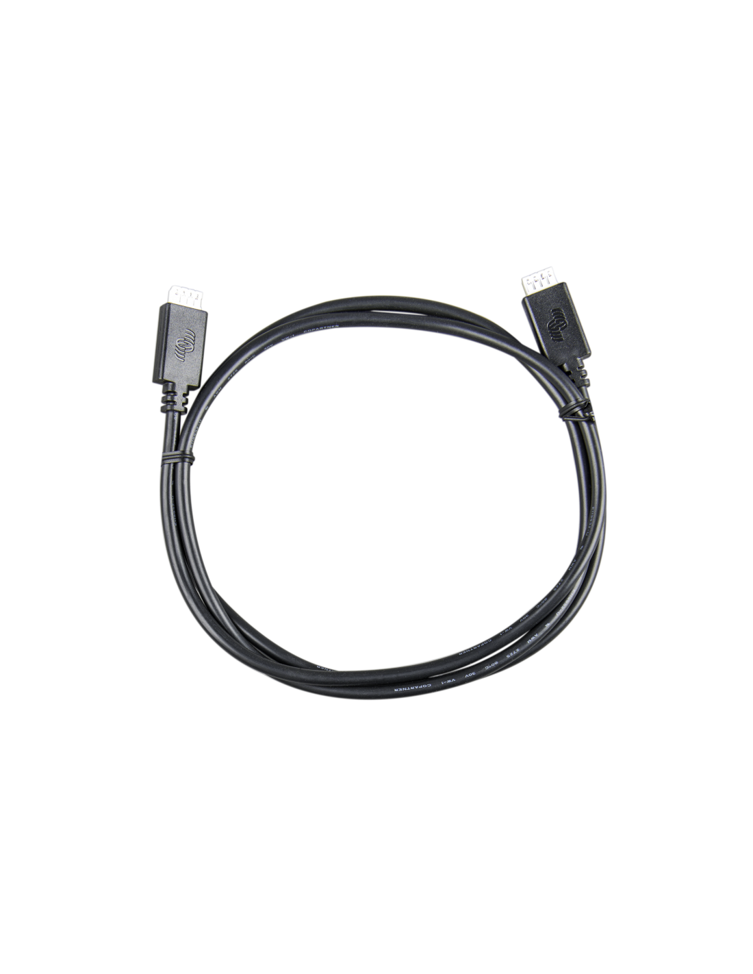 Victron Câble Ve.direct 1.8M Connectivité Fiable - Golmar 8719076019619