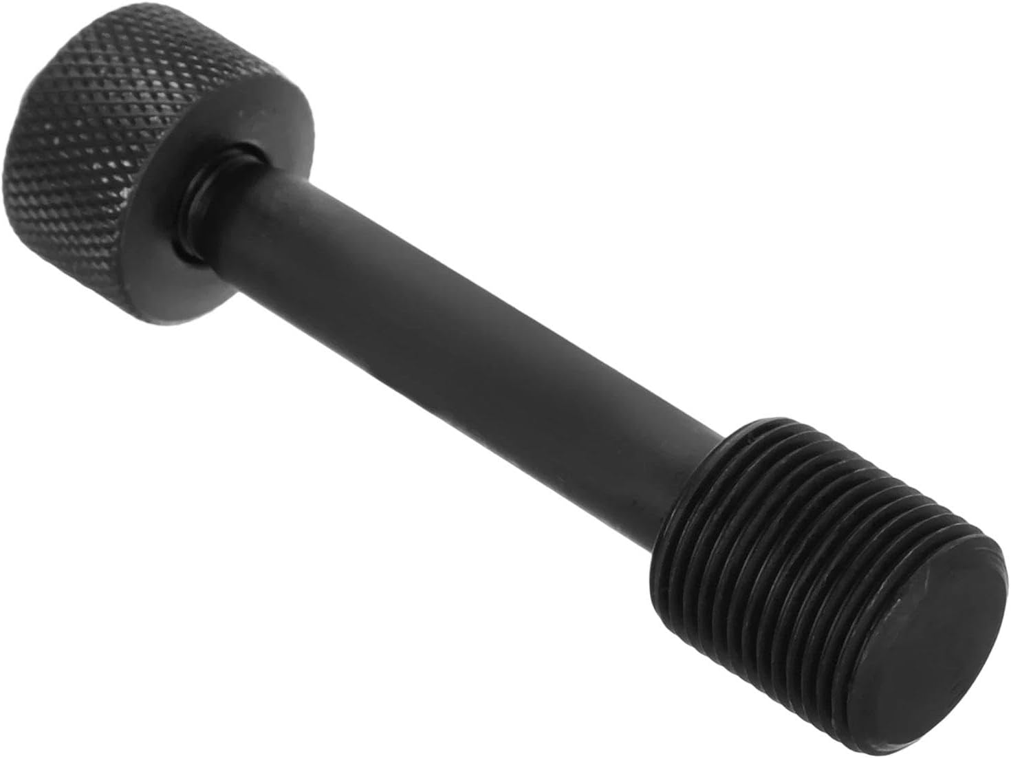 Goujon de traction hydraulique en acier, 9,7 cm, pièce de rechange pour presse d'atelier