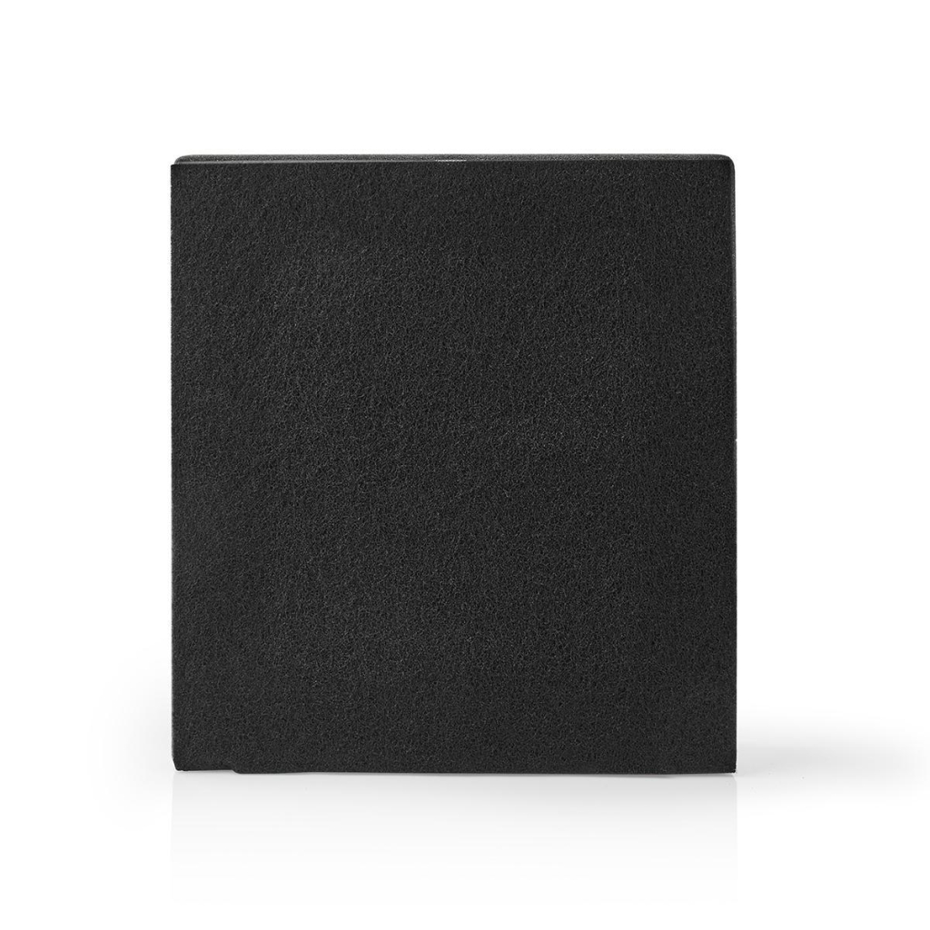 Nedis AIPU200AF, Schwarz, Weiß, AIPU200CWT - Bild 4
