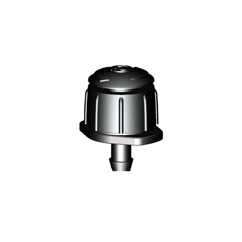 Cepex Micro Irrigatore Regolabile 360° Tipo Ombrello A Filetto Te201186