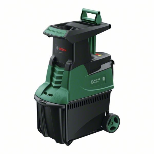 Bosch - Attrezzature Da Giardino - Trituratore Per Rifiuti Da Giardino Bosch