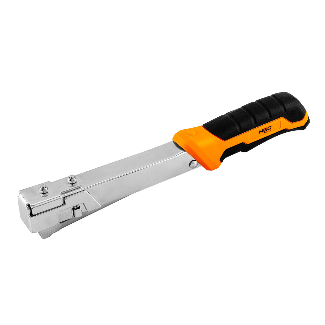 Neo Tools Orange Hammerhefter 6-10 Mm, Stahl, G-Klammern