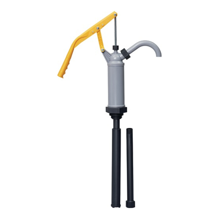 Reilang Gelb Garagenausstattung, Pumpe - Image 2