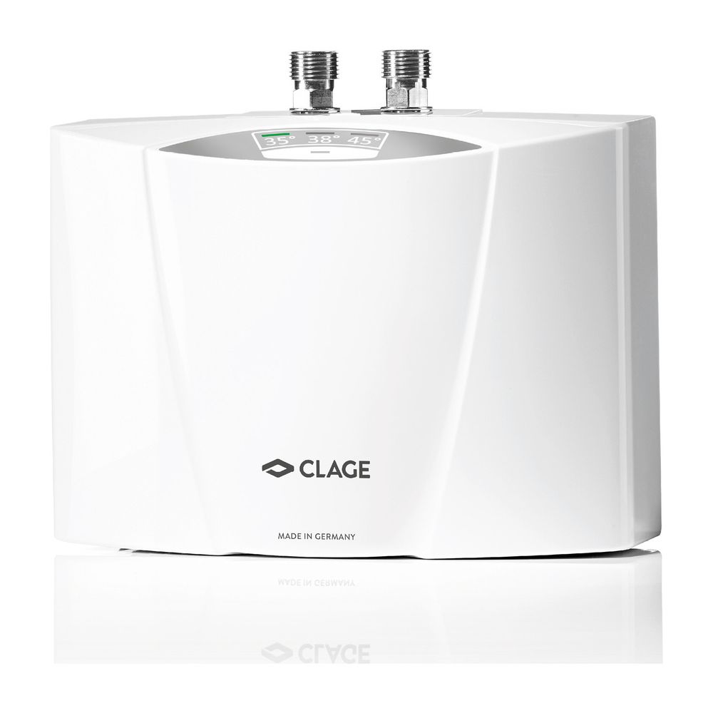 Clage Mcx 3, E-Kleindurchlauferhitzer, Elektronisch, 3.5 Kw / 230 V, 1500-15003 - Image 3