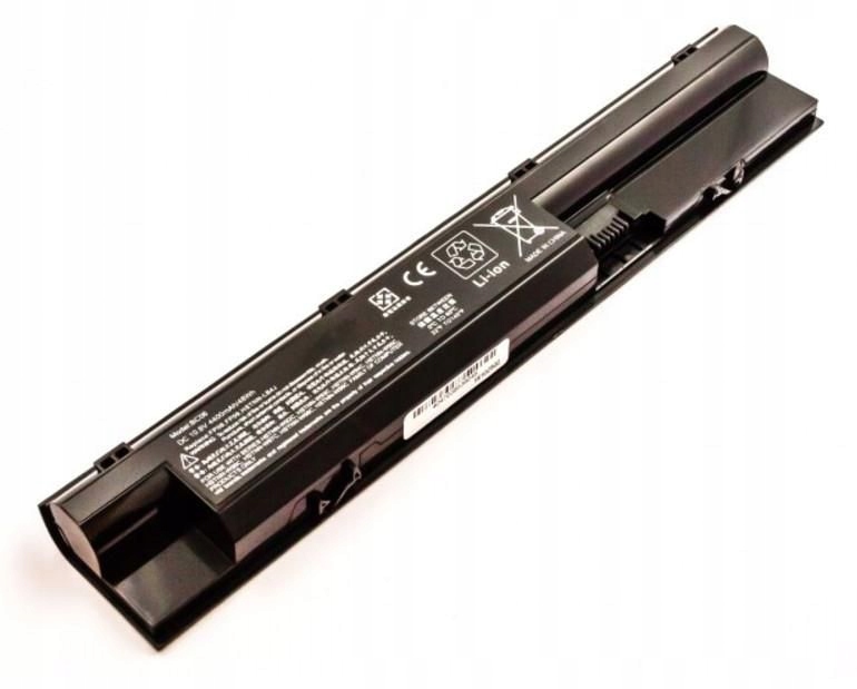 Microbattery Coreparts-Akku Für Hp Hstnn-Ib4j