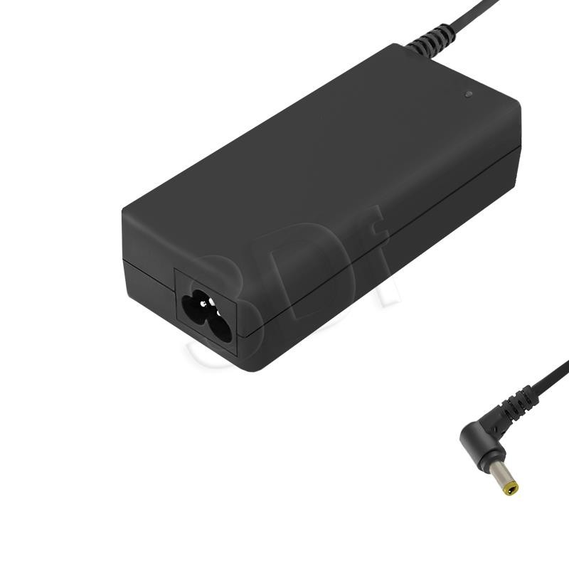 Qoltec Netzteil Für Acer Laptop 90W 19V 4,74A 5,51,7 + Netzkabel